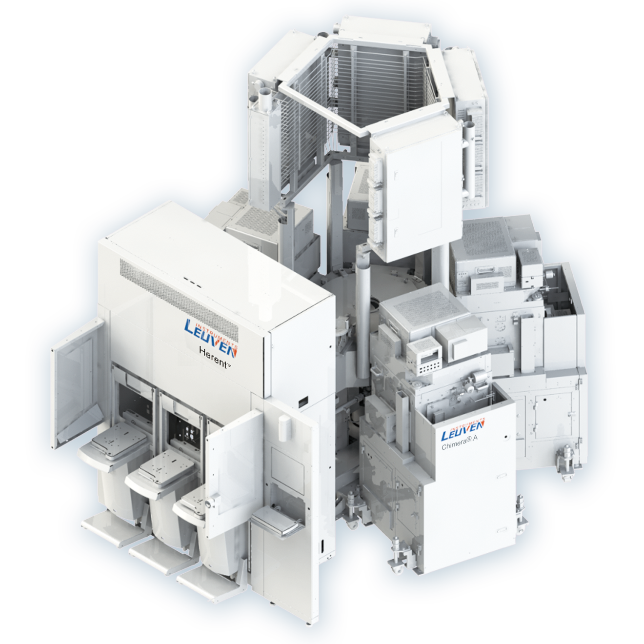 Herent® Chimera® A